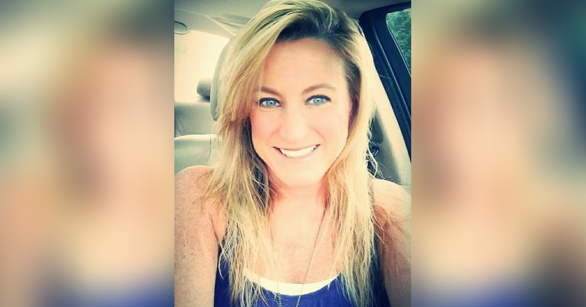 Obituary for Kelli Christine (Evans) Grasso Williams Funeral Homes