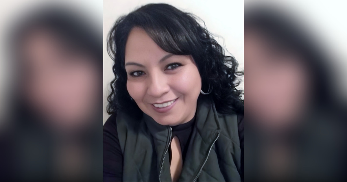 Margarita Meza Ramos