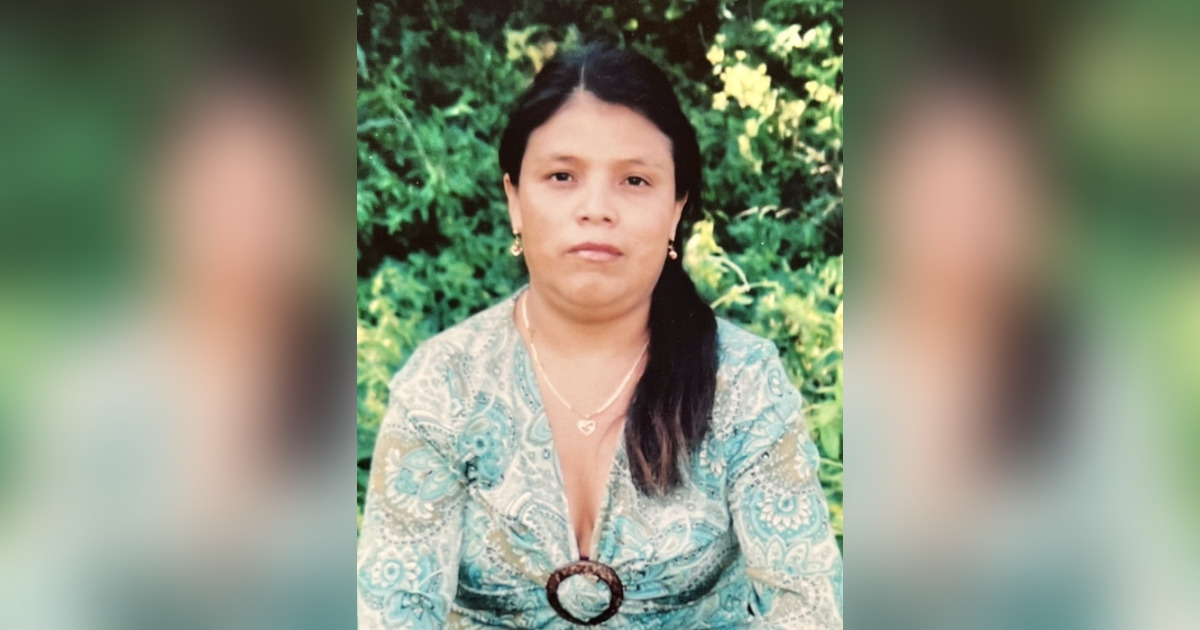 Maria Cardona Berduo