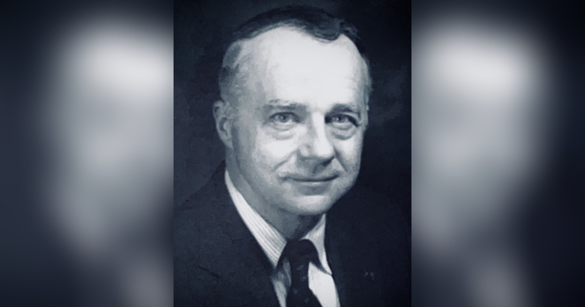 John Benjamin Reinoehl