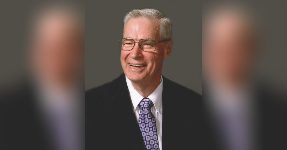 Don Foster Obituary July 2, 2024 Williams Funeral Homes & Shore