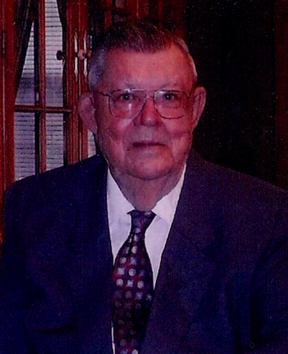 Obituary for Ed Drummond