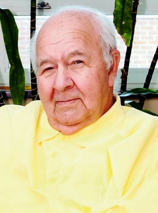 Obituary for Charles Robert Smith, Sr. Williams Funeral Homes & Shore