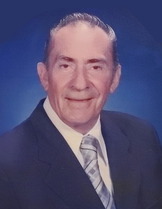 Obituary for John McCormick Williams Funeral Homes & Shore Crematory