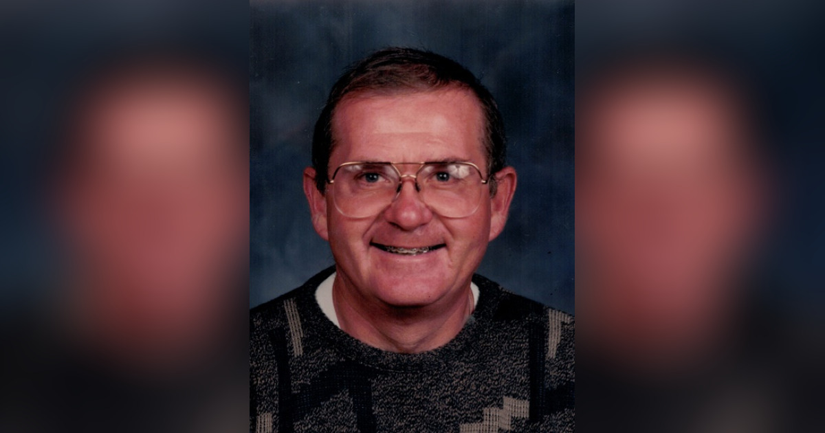 Paul Buehler Obituary May 13, 2023 Zahoran Funeral Home, Inc