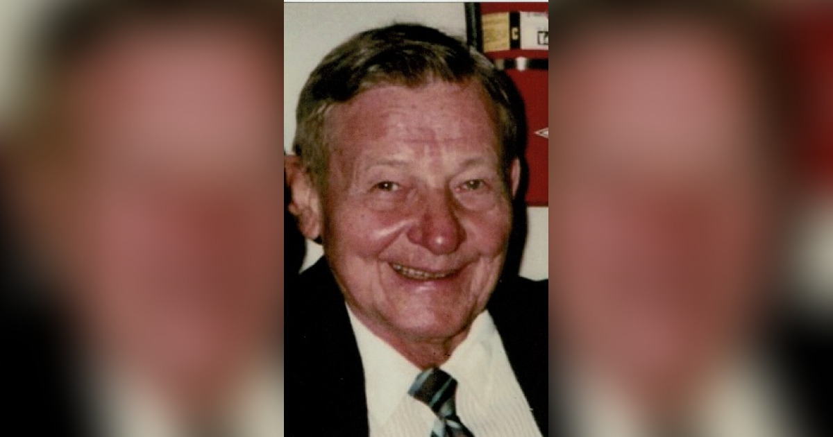 Richard Dombrowski Obituary Jul 21, 2023 South Bend, IN
