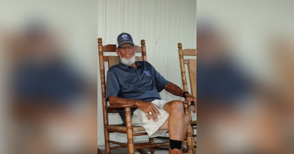 Jack Underhill Obituary November 20, 2023 Alexandria, TN