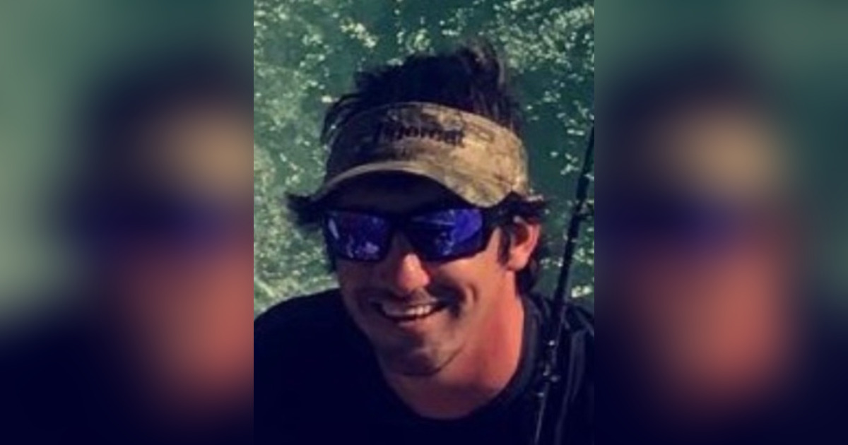 Zackery Zack Mims Fountain Obituary October 10, 2022 Kennedy