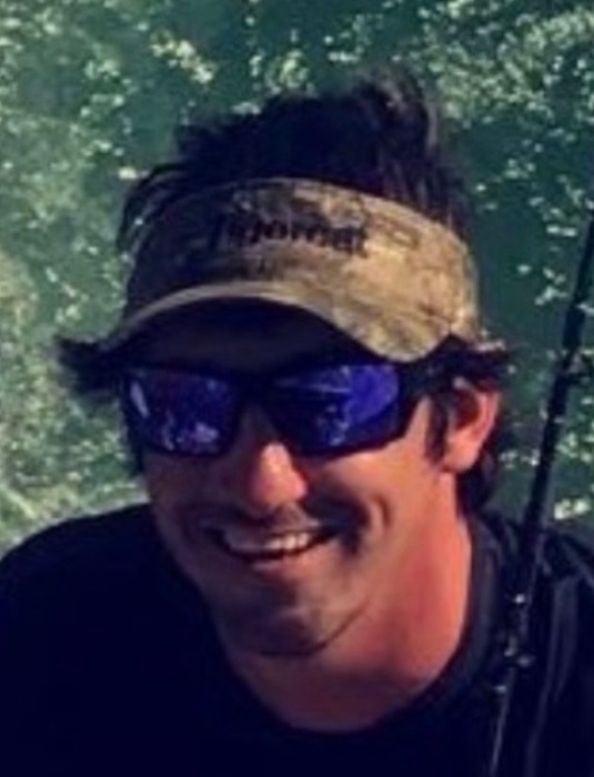 Zackery Zack Mims Fountain Obituary October 10, 2022 Kennedy