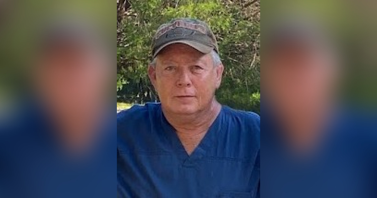 Larry Rhoades Obituary October 10, 2022 Kennedy Funeral Homes