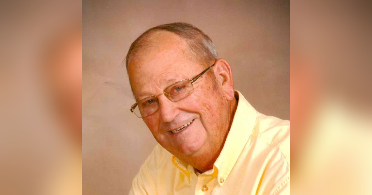 James Collins Obituary November 8, 2022 Kennedy Funeral Homes