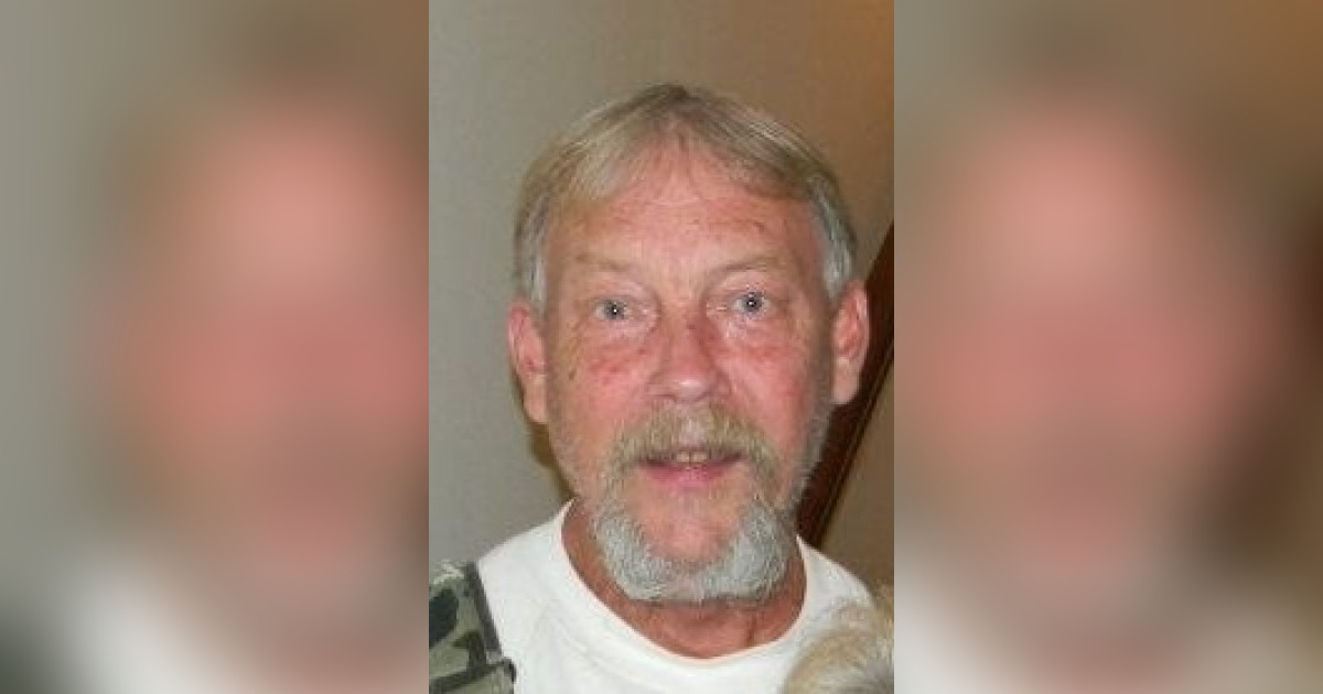 Donald Kight Obituary April 7, 2023 Kennedy Funeral Homes Metter, GA