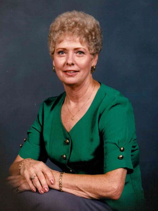 Obituary for Alphalene Bowers Kennedy Funeral Homes