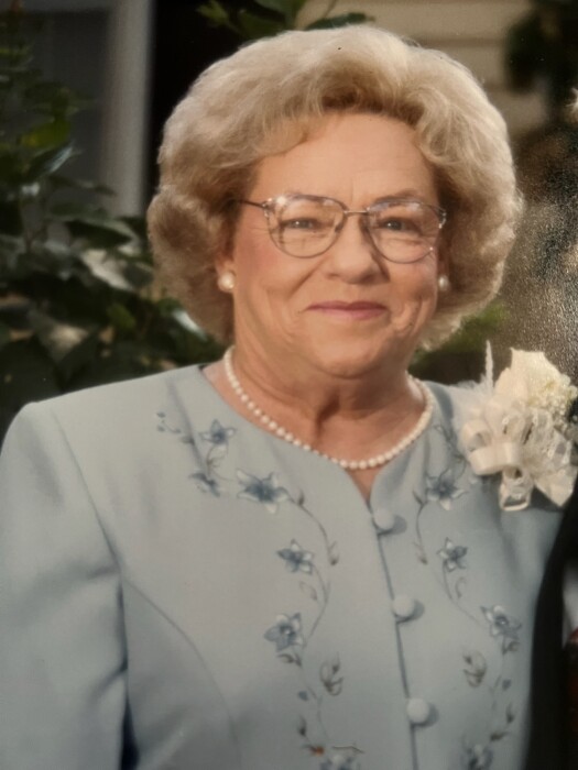 Edna Ann Lanier Obituary Nov 30, 2023 Metter, GA