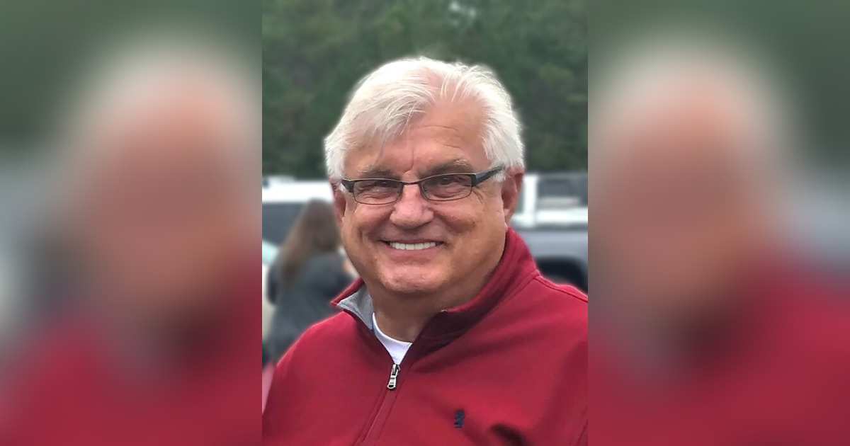 John David Miles Obituary February 22, 2024 Kennedy Funeral Homes