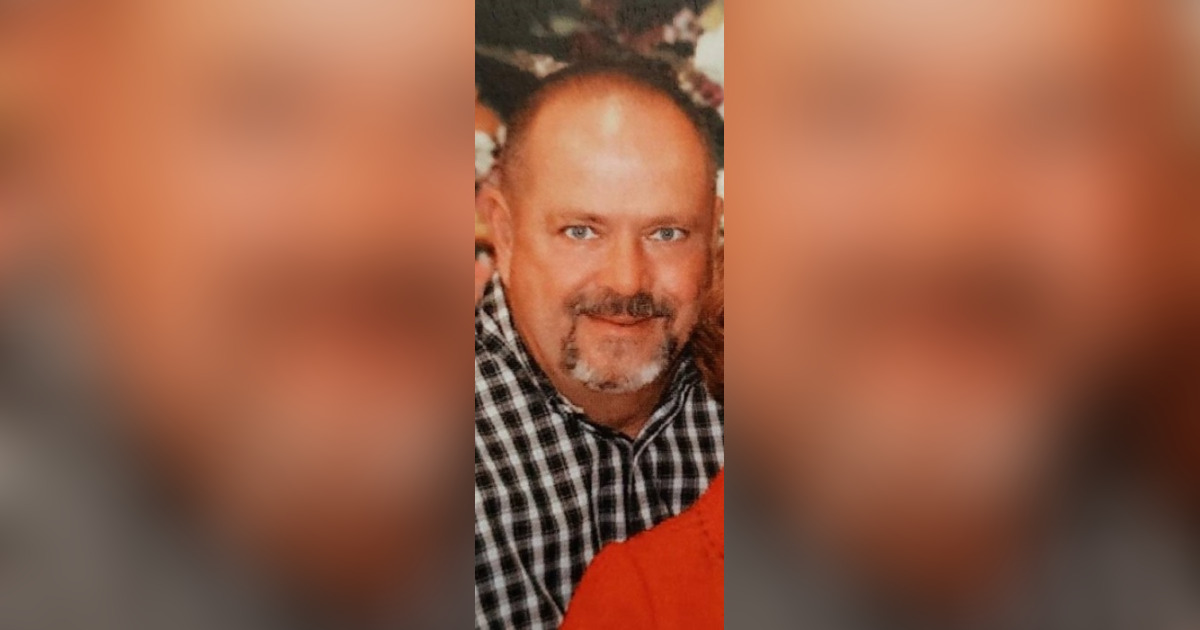 Larry Johnson Obituary May 25, 2024 Kennedy Funeral Homes Metter, GA