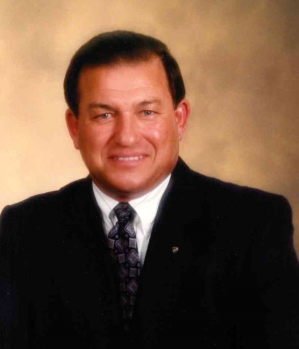 Obituary for Wendell West Kennedy Funeral Homes