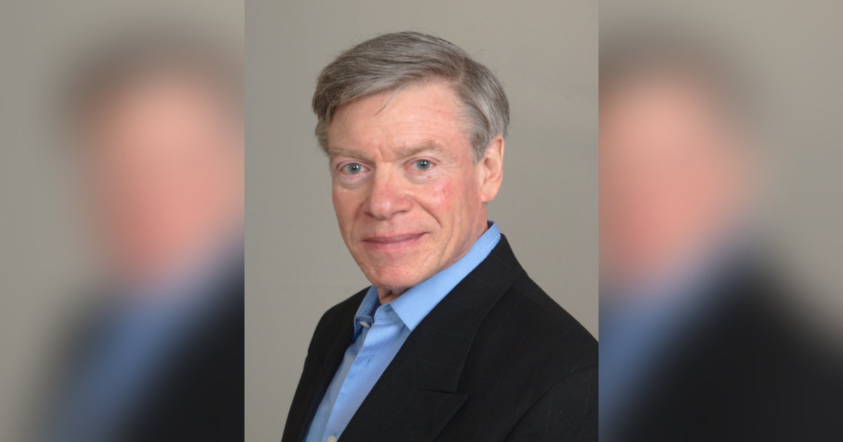 Obituary for Jeffrey A. Hirsch Dillon Funeral Home