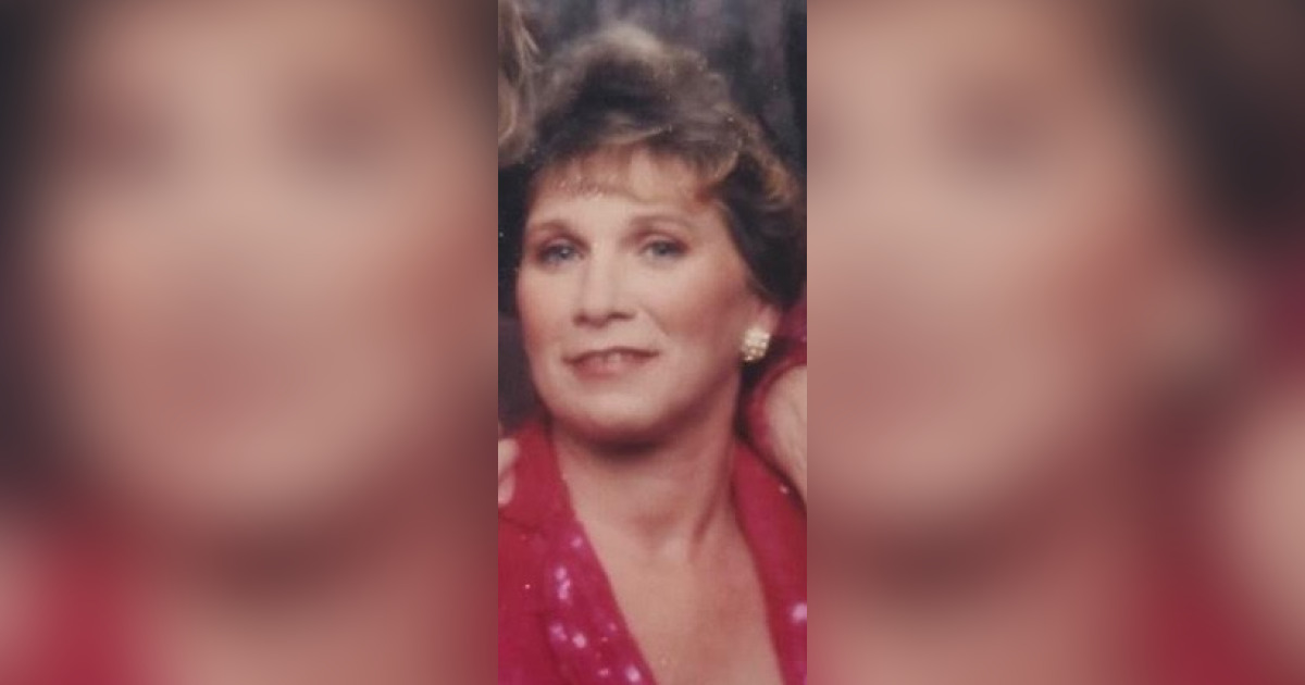 Obituary for Susan A. Laliberte Dillon Funeral Home