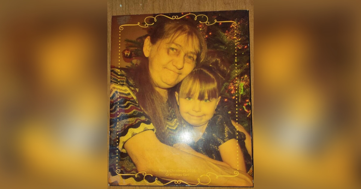 Obituary for Deborah Lynn (Dyer) Barnes Dillon Funeral Home