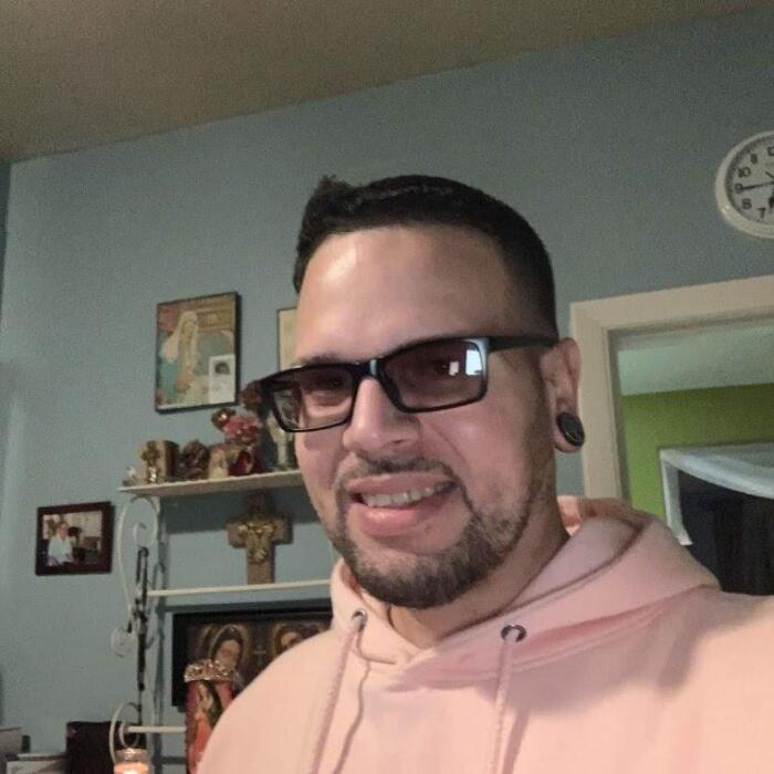 Obituary for Jose Luis Cruz Dillon Funeral Home