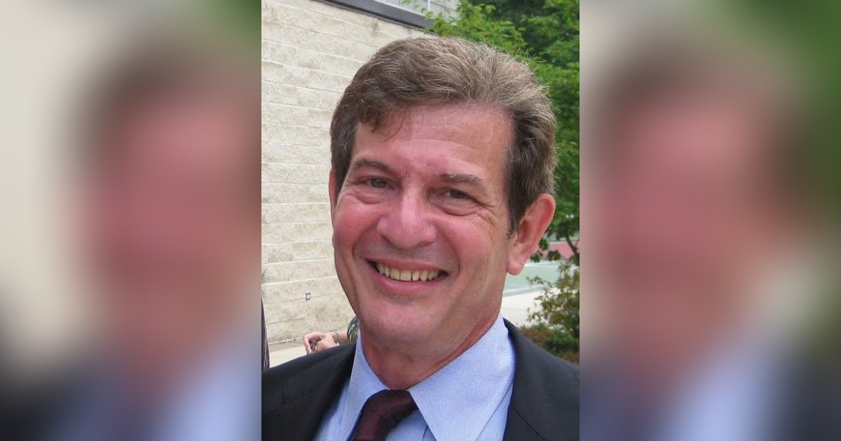 Obituary for Andrew J. Polak Dillon Funeral Home