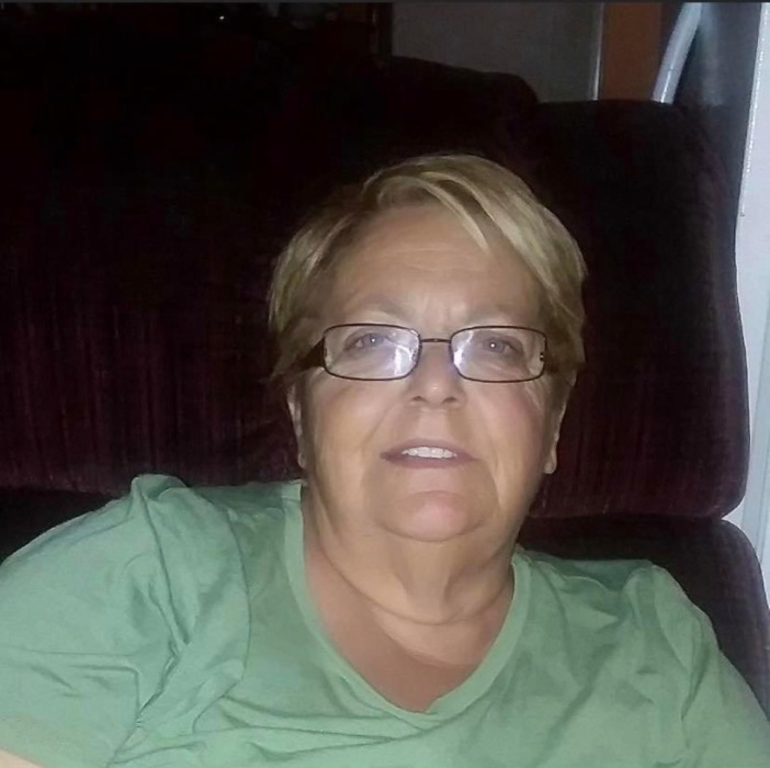 Obituary for Livingston Funeral Home Christine Wilson Speck and