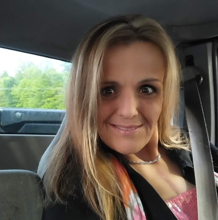 Obituary for Livingston Funeral Home Peggy Dale May 1, 2022