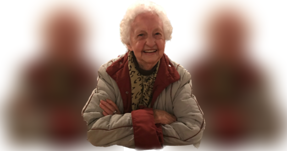 Speck Funeral Home  Willetta Fleming