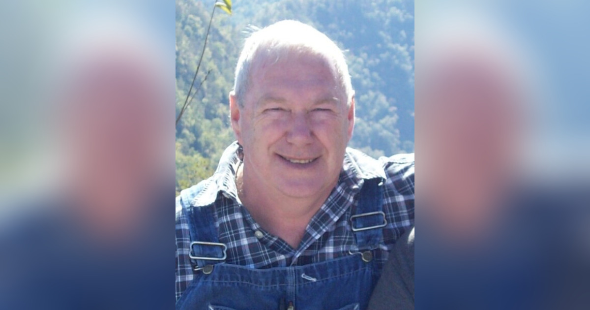 Obituary for Livingston Funeral Home Roger D. Wright Speck and