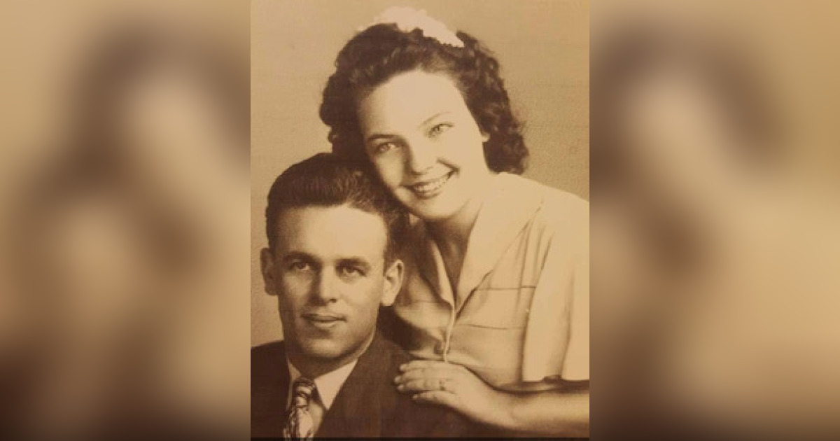 Obituary for Livingston Funeral Home Mary Elizabeth Garrett