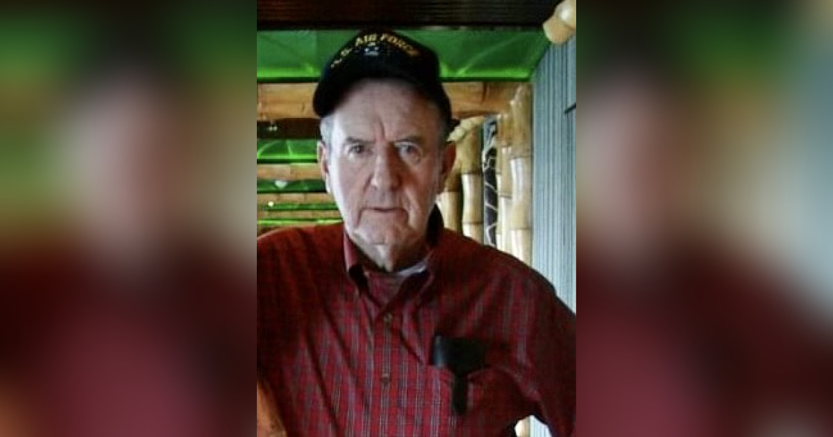 Speck Funeral Home Roger McMurtry Obituary January 6, 2023 Speck and Livingston Funeral