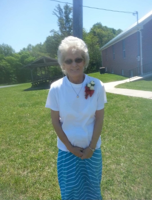 Livingston Funeral Home Peggy Taylor Obituary January 6, 2023 Speck and Livingston Funeral