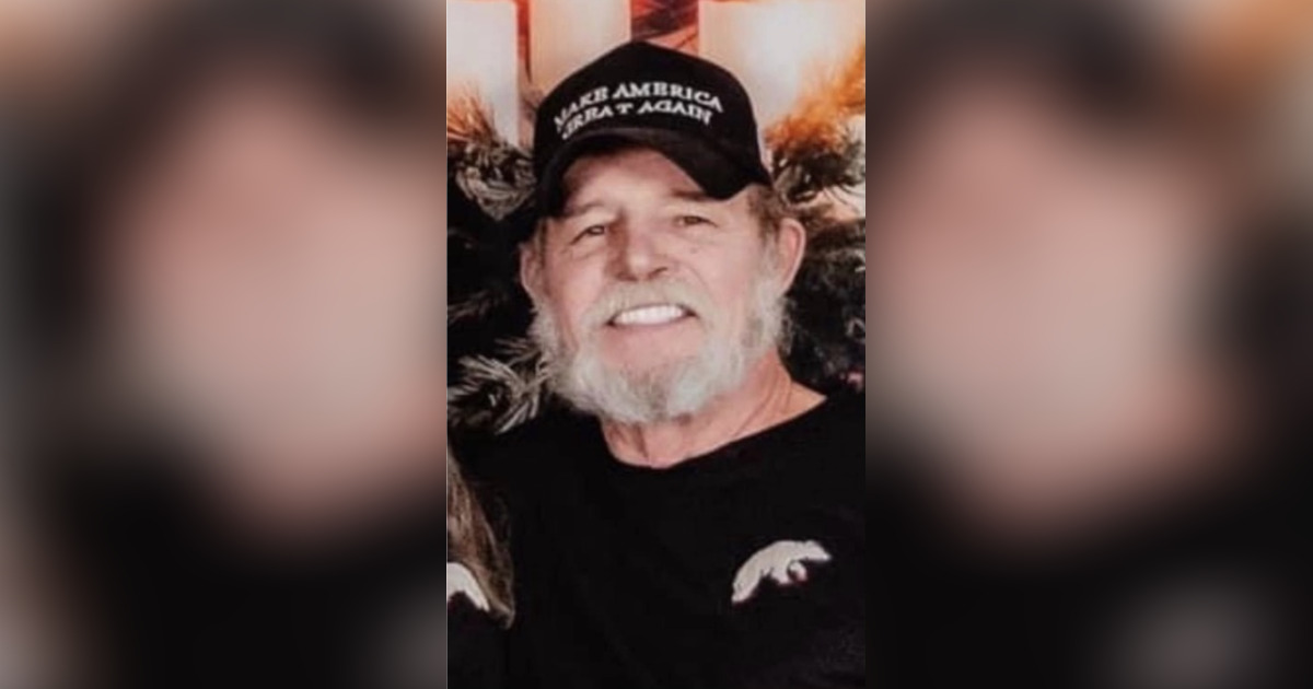 Speck Funeral Home  James Lipscomb