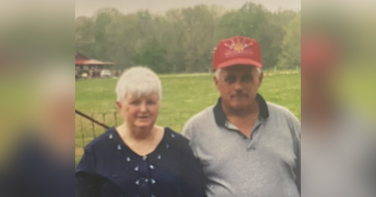 Obituary for Livingston Funeral Home Evelyene McDonald January 26