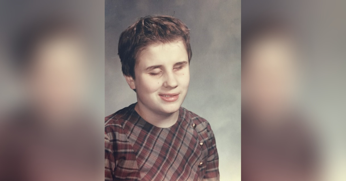 Livingston Funeral Home  Brenda Dailey