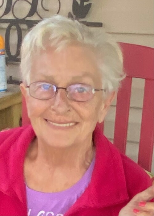 Livingston Funeral Home Anna Joyce Eldridge Obituary Mar 9, 2023