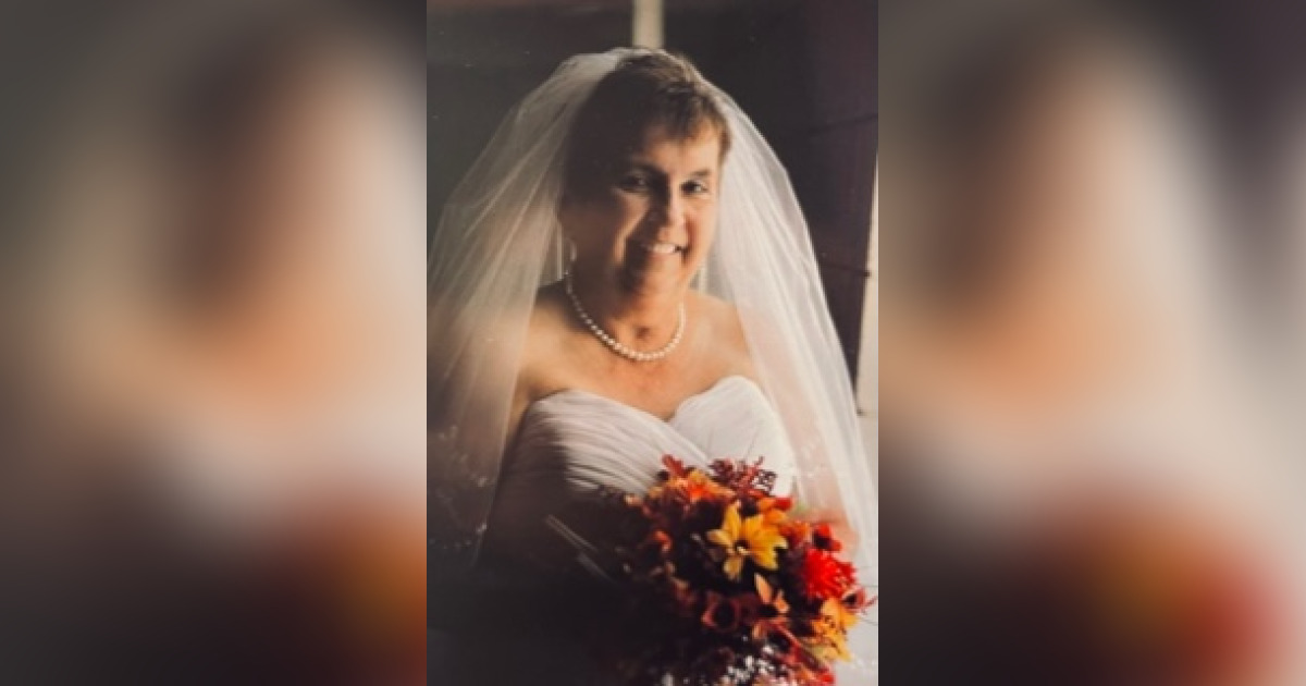 Livingston Funeral Home Charlene Sealy Obituary Mar 16, 2023