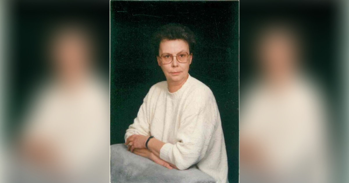 Livingston Funeral Home Ella Ramsey Obituary Mar 18, 2023