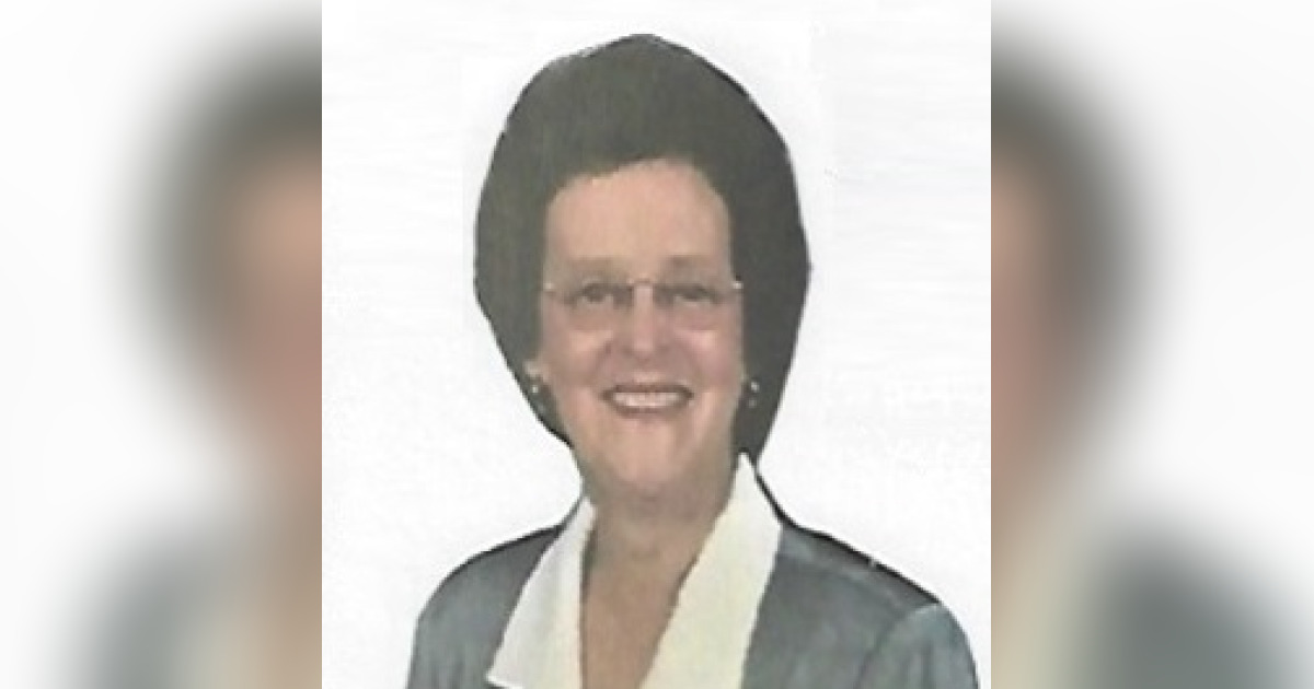 Speck Funeral Home Ida "Crickett" Kesler Obituary Mar 16, 2023