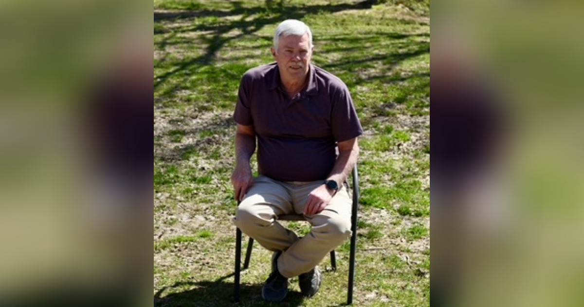 Obituary for Livingston Funeral Home Johnny A. Cope Speck and