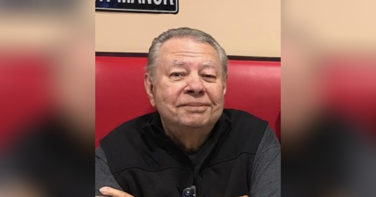 Livingston Funeral Home Carl Caldwell Obituary Jan 7, 2023