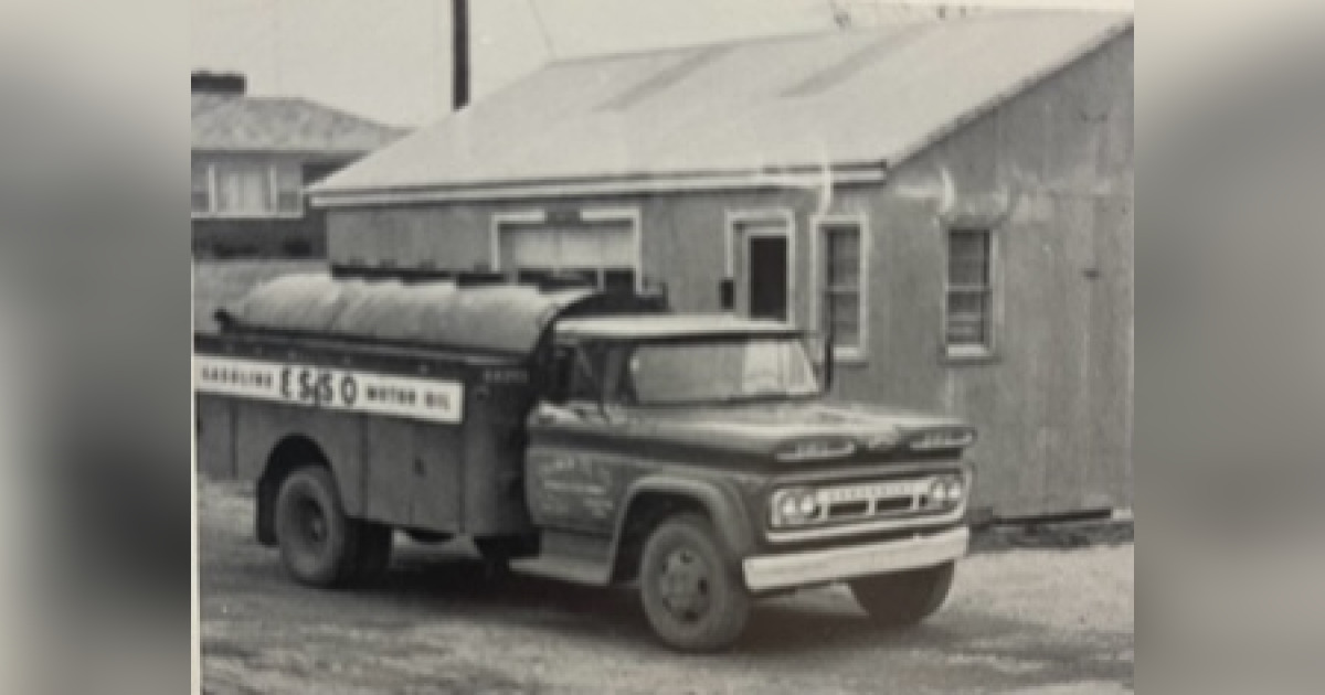 Speck Funeral Home  Ab Coleman