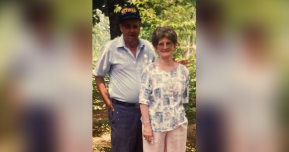 Obituary for Livingston Funeral Home Alma Lee Fletcher June 30