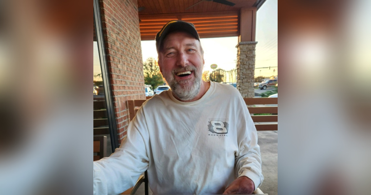 Speck Funeral Home  David Vaughn