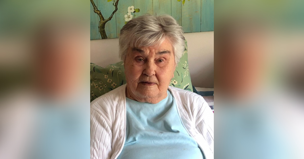 Livingston Funeral Home Vada Colene Norrod Obituary August 6, 2023