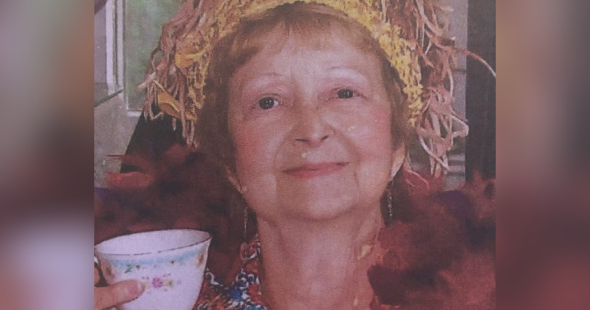 Livingston Funeral Home Wilma Collins Obituary Aug 19, 2023