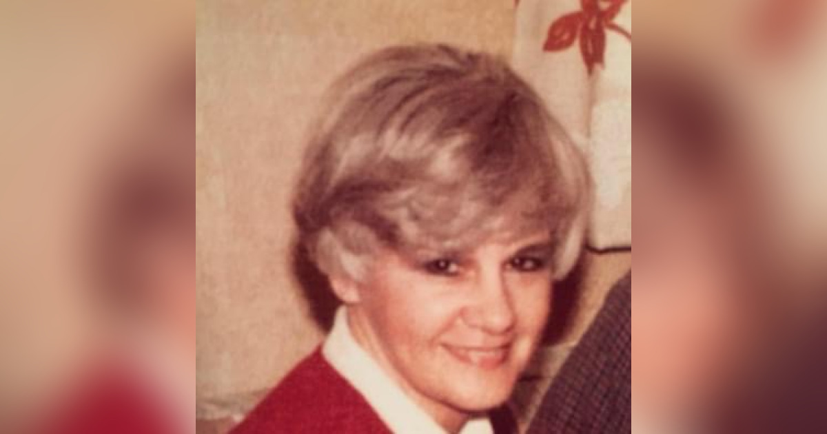 Livingston Funeral Home Johnnie Marie WatkinsHolman Obituary August 30, 2023 Speck and