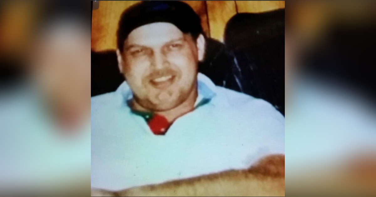 Livingston Funeral Home Steve Rector Obituary Sep 1, 2023