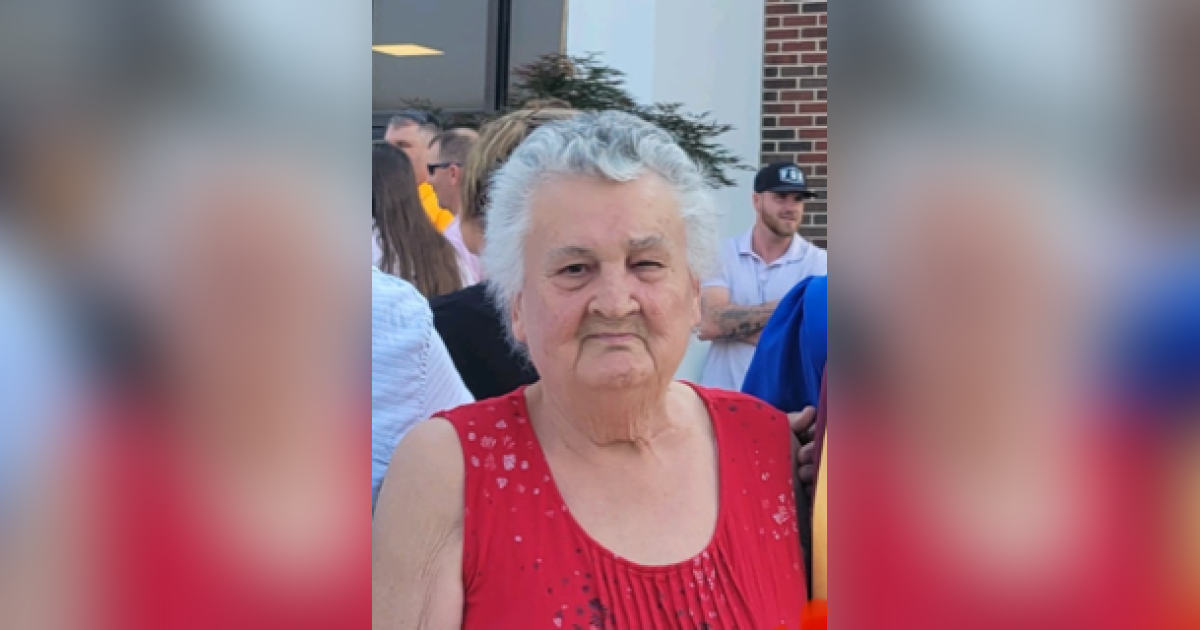 Livingston Funeral Home Bonnie Sue Strong Obituary September 4